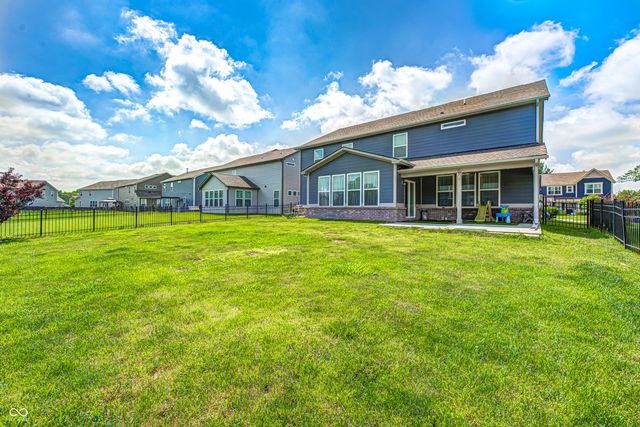 6848 Collisi Place, Brownsburg, IN 46112