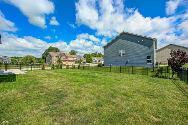 6848 Collisi Place, Brownsburg, IN 46112