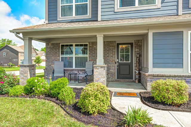6848 Collisi Place, Brownsburg, IN 46112
