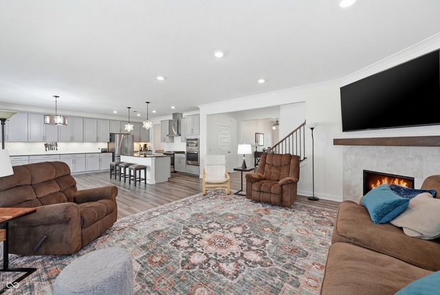 6848 Collisi Place, Brownsburg, IN 46112