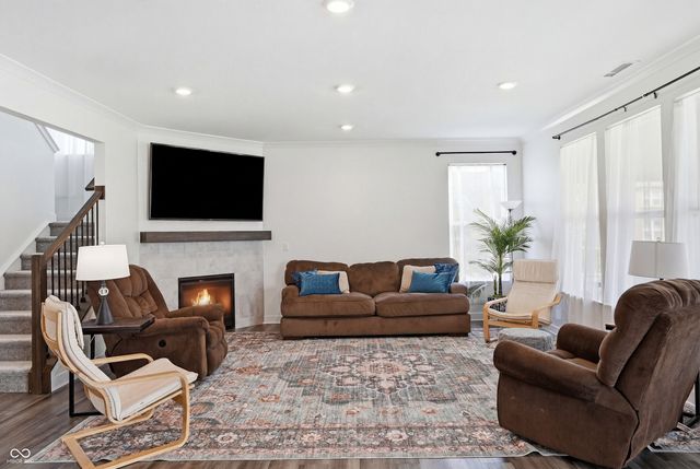 6848 Collisi Place, Brownsburg, IN 46112
