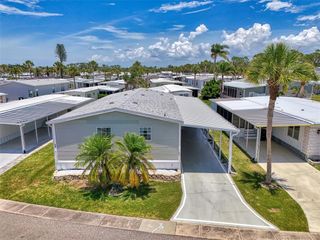 621 GLORIOSA DRIVE, Venice, FL 34293