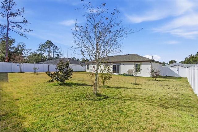 39 PRINCETON LANE, Palm Coast, FL 32164