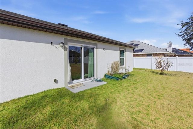 39 PRINCETON LANE, Palm Coast, FL 32164