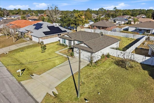 39 PRINCETON LANE, Palm Coast, FL 32164