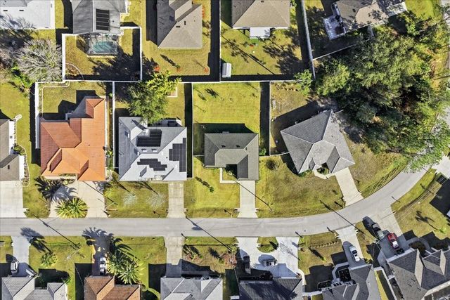 39 PRINCETON LANE, Palm Coast, FL 32164