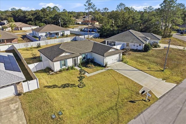 39 PRINCETON LANE, Palm Coast, FL 32164