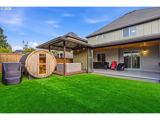2923 Sw 40TH St, Gresham, OR 97080