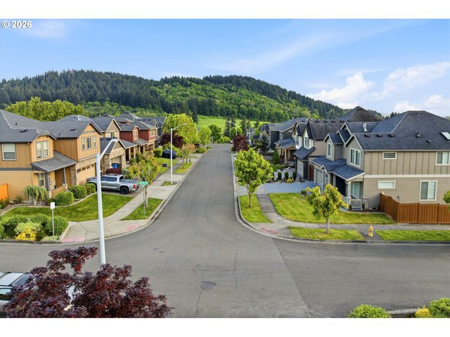 2923 Sw 40TH St, Gresham, OR 97080