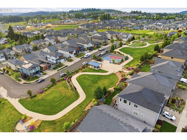2923 Sw 40TH St, Gresham, OR 97080