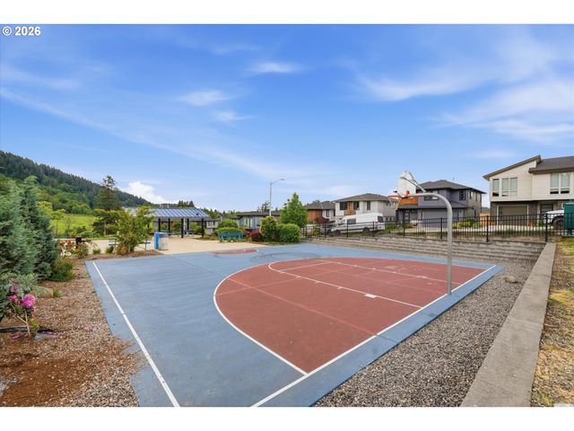 2923 Sw 40TH St, Gresham, OR 97080