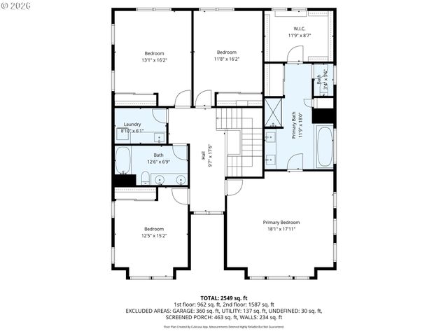 2923 Sw 40TH St, Gresham, OR 97080