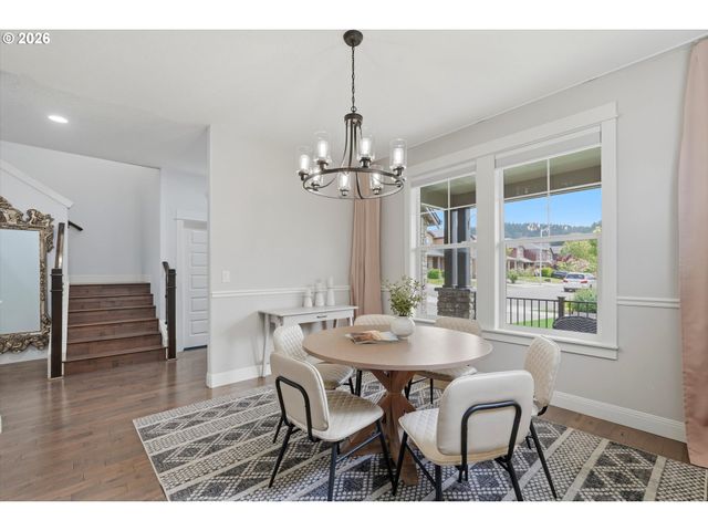 2923 Sw 40TH St, Gresham, OR 97080