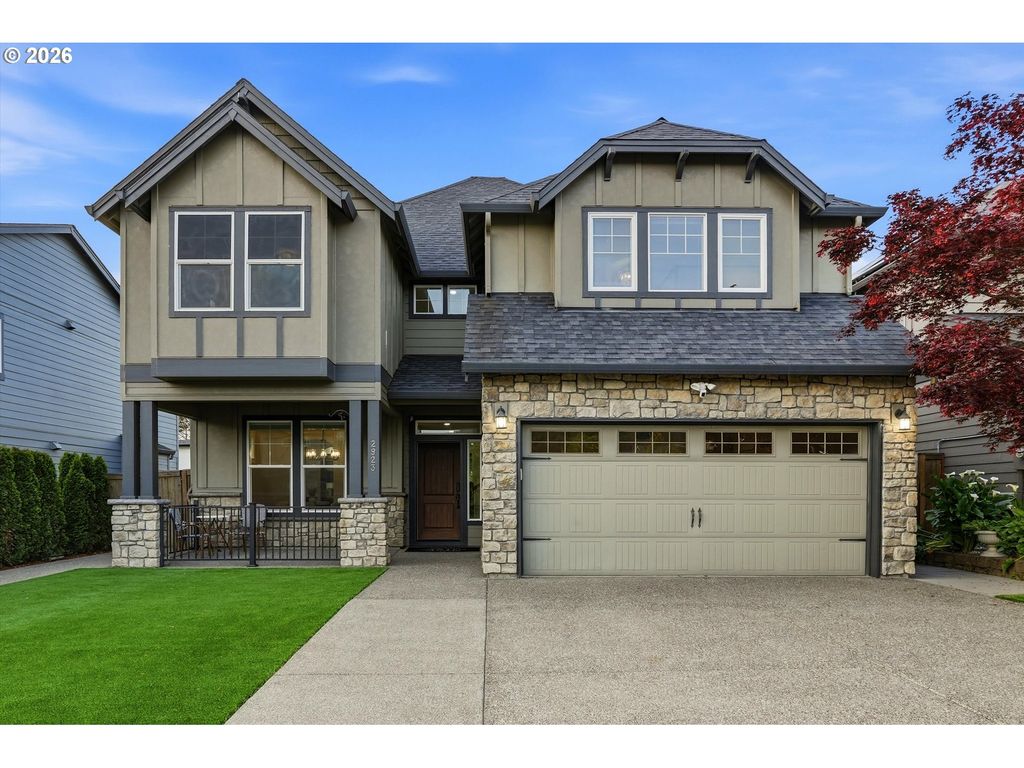 2923 Sw 40TH St, Gresham, OR 97080