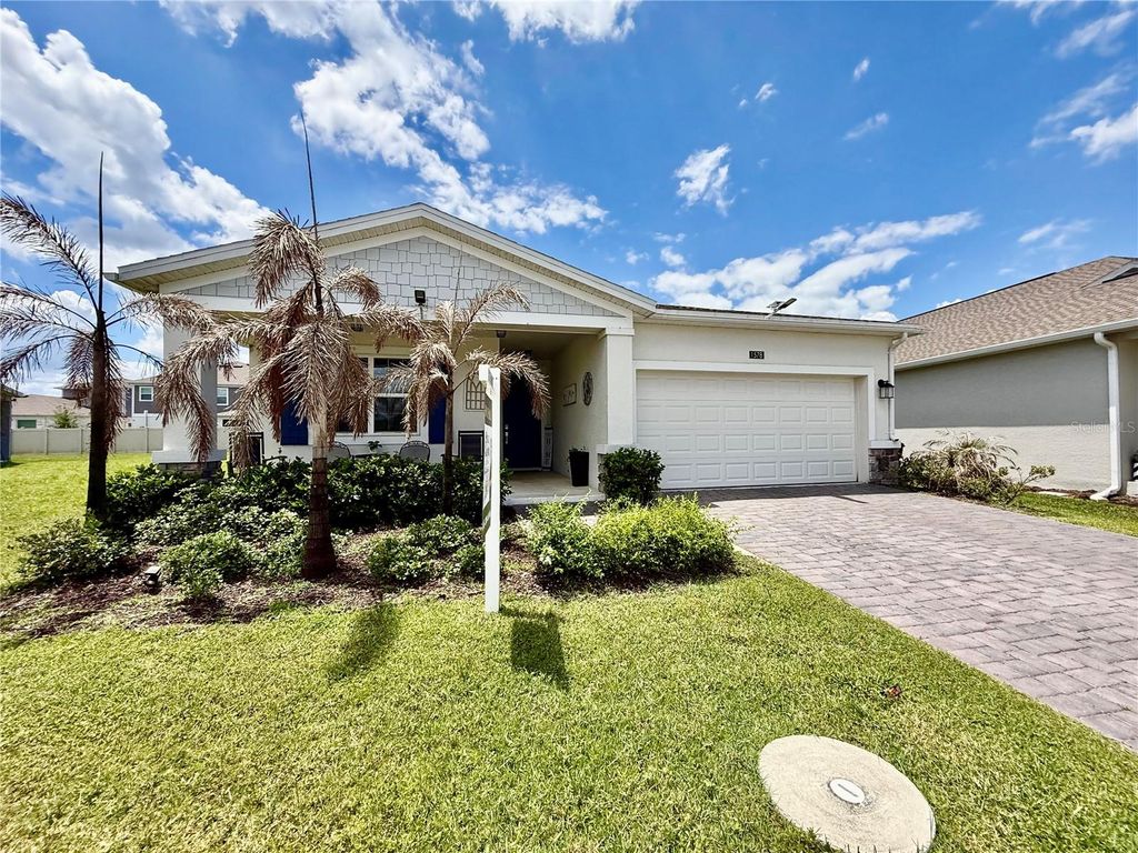 1578 CONTENTMENT LOOP, Kissimmee, FL 34744