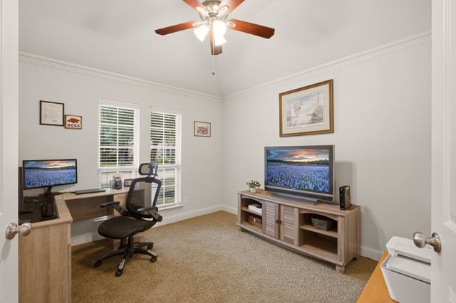 15841 River Glen Drive, Frisco, TX 75035