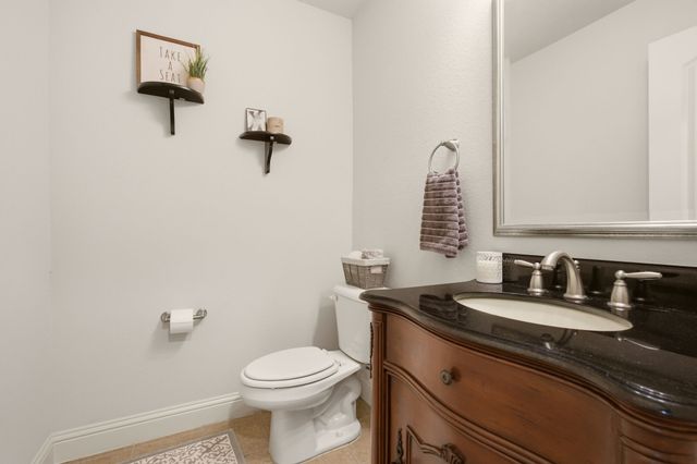 15841 River Glen Drive, Frisco, TX 75035