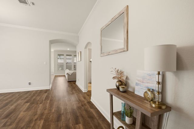 15841 River Glen Drive, Frisco, TX 75035