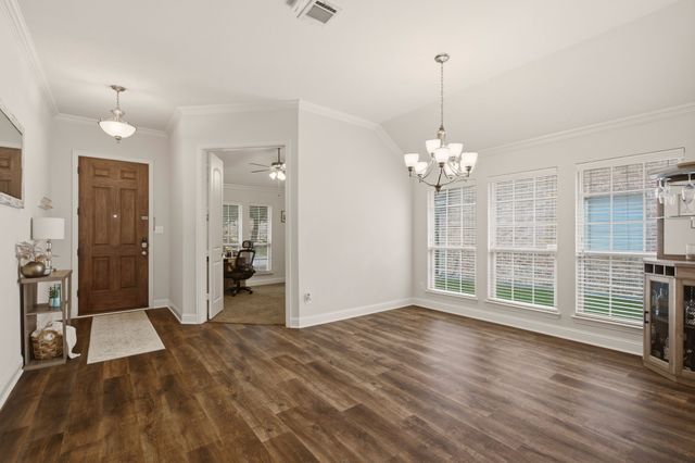 15841 River Glen Drive, Frisco, TX 75035