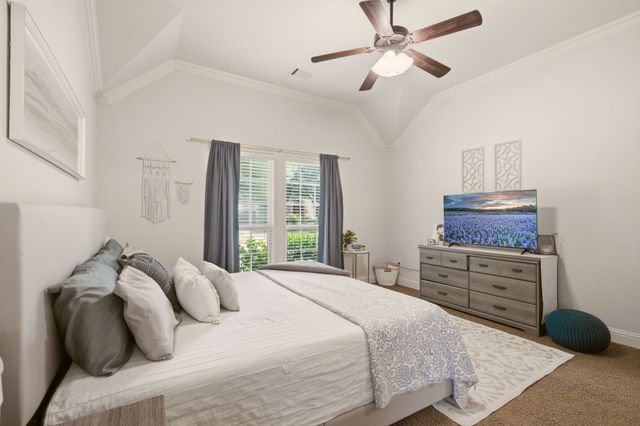 15841 River Glen Drive, Frisco, TX 75035