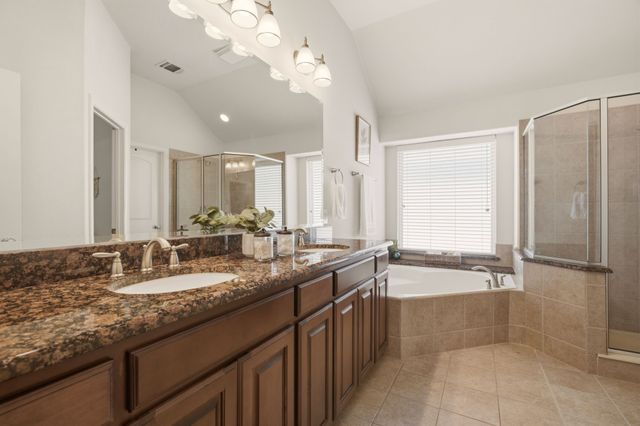 15841 River Glen Drive, Frisco, TX 75035