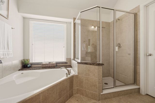 15841 River Glen Drive, Frisco, TX 75035