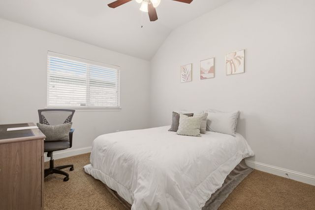15841 River Glen Drive, Frisco, TX 75035