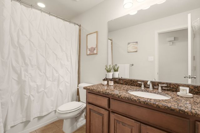 15841 River Glen Drive, Frisco, TX 75035