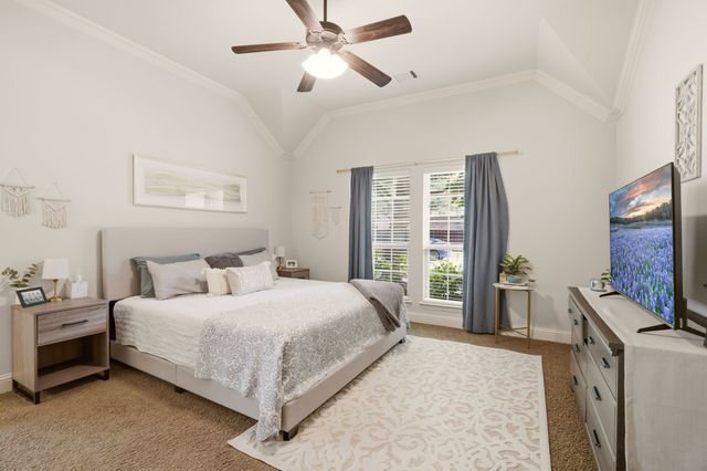 15841 River Glen Drive, Frisco, TX 75035
