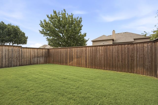 15841 River Glen Drive, Frisco, TX 75035
