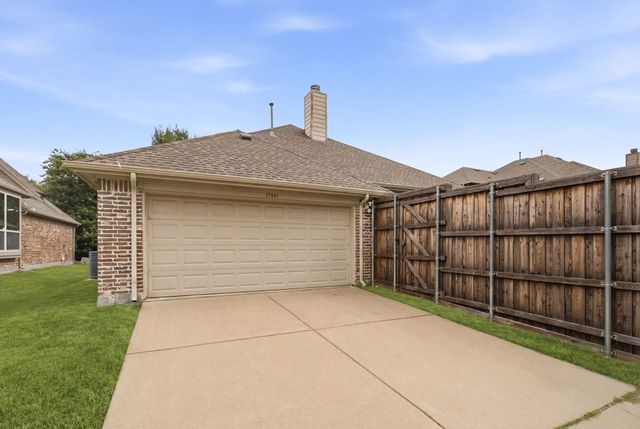 15841 River Glen Drive, Frisco, TX 75035