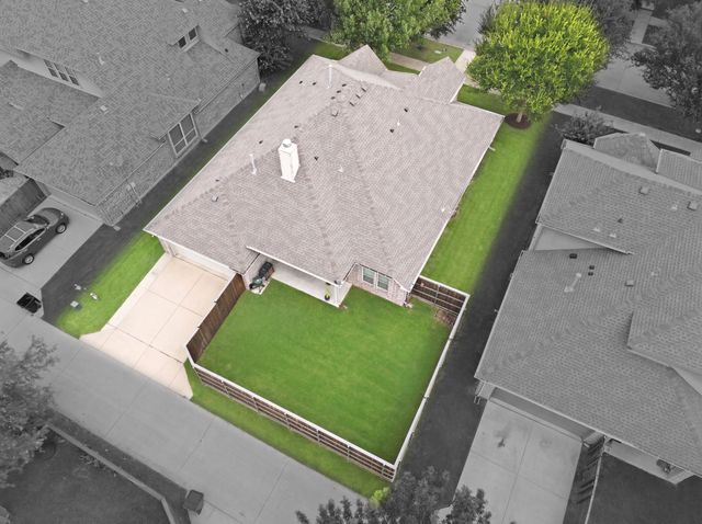 15841 River Glen Drive, Frisco, TX 75035