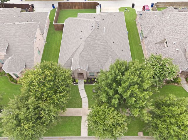 15841 River Glen Drive, Frisco, TX 75035
