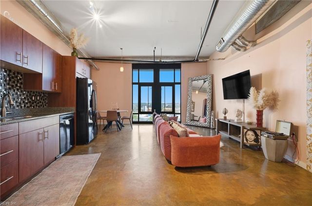 415 Saint Pauls Blvd Unit 603, Norfolk, VA 23510