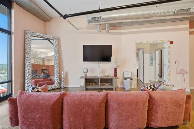 415 Saint Pauls Blvd Unit 603, Norfolk, VA 23510