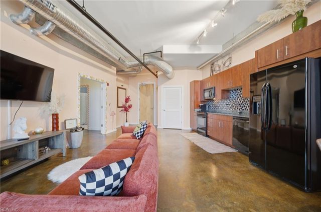 415 Saint Pauls Blvd Unit 603, Norfolk, VA 23510