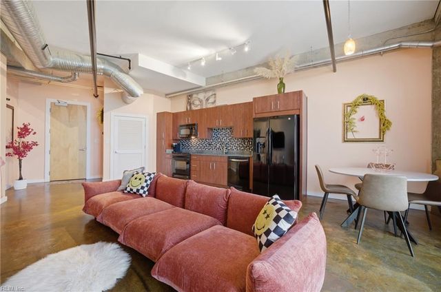 415 Saint Pauls Blvd Unit 603, Norfolk, VA 23510