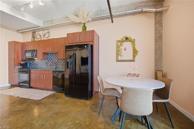 415 Saint Pauls Blvd Unit 603, Norfolk, VA 23510