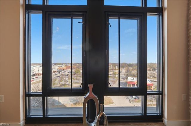 415 Saint Pauls Blvd Unit 603, Norfolk, VA 23510