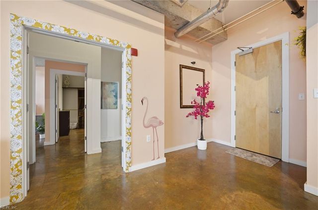 415 Saint Pauls Blvd Unit 603, Norfolk, VA 23510