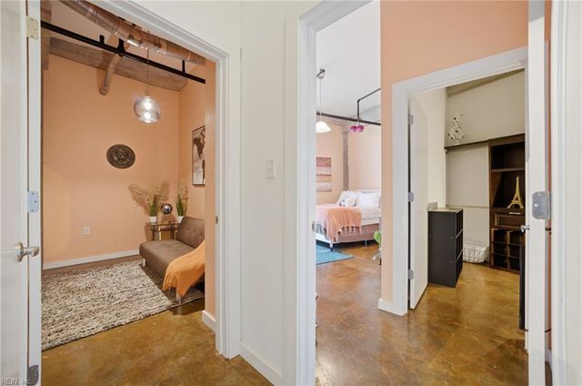 415 Saint Pauls Blvd Unit 603, Norfolk, VA 23510