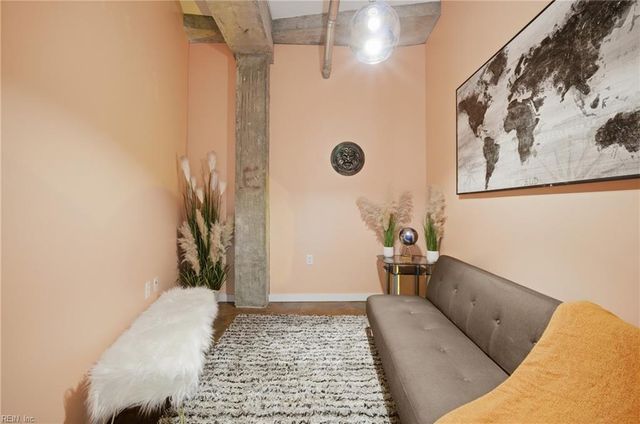 415 Saint Pauls Blvd Unit 603, Norfolk, VA 23510