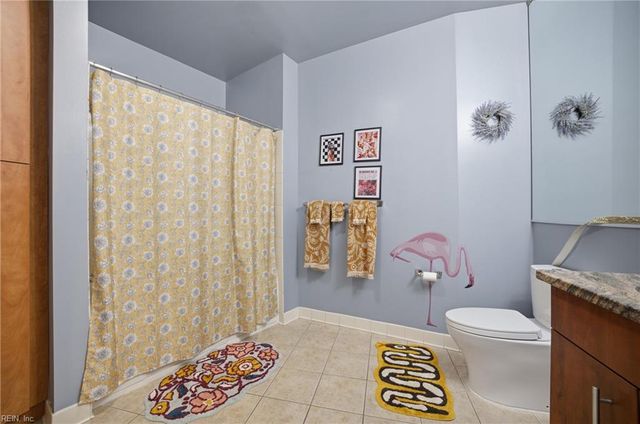 415 Saint Pauls Blvd Unit 603, Norfolk, VA 23510