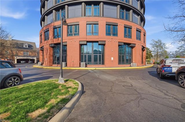 415 Saint Pauls Blvd Unit 603, Norfolk, VA 23510