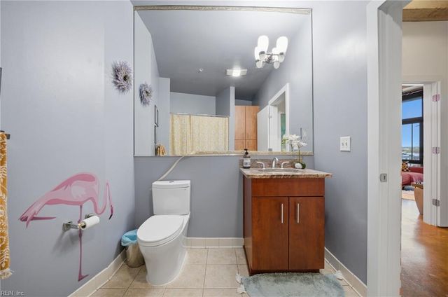 415 Saint Pauls Blvd Unit 603, Norfolk, VA 23510