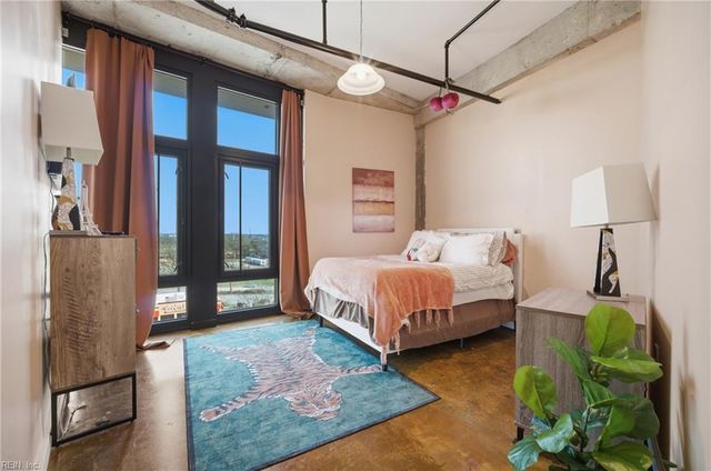 415 Saint Pauls Blvd Unit 603, Norfolk, VA 23510