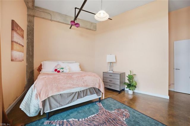 415 Saint Pauls Blvd Unit 603, Norfolk, VA 23510