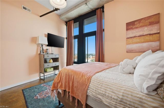 415 Saint Pauls Blvd Unit 603, Norfolk, VA 23510