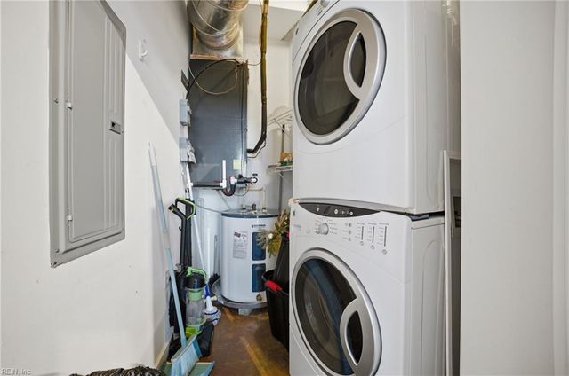 415 Saint Pauls Blvd Unit 603, Norfolk, VA 23510