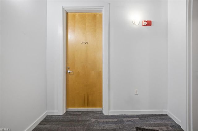 415 Saint Pauls Blvd Unit 603, Norfolk, VA 23510